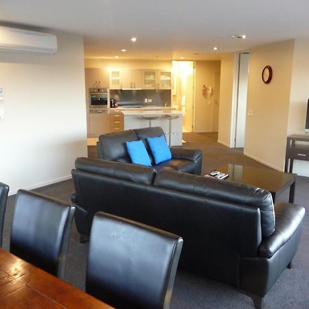 וויטיאנגה Esplanade Apartments מראה חיצוני תמונה